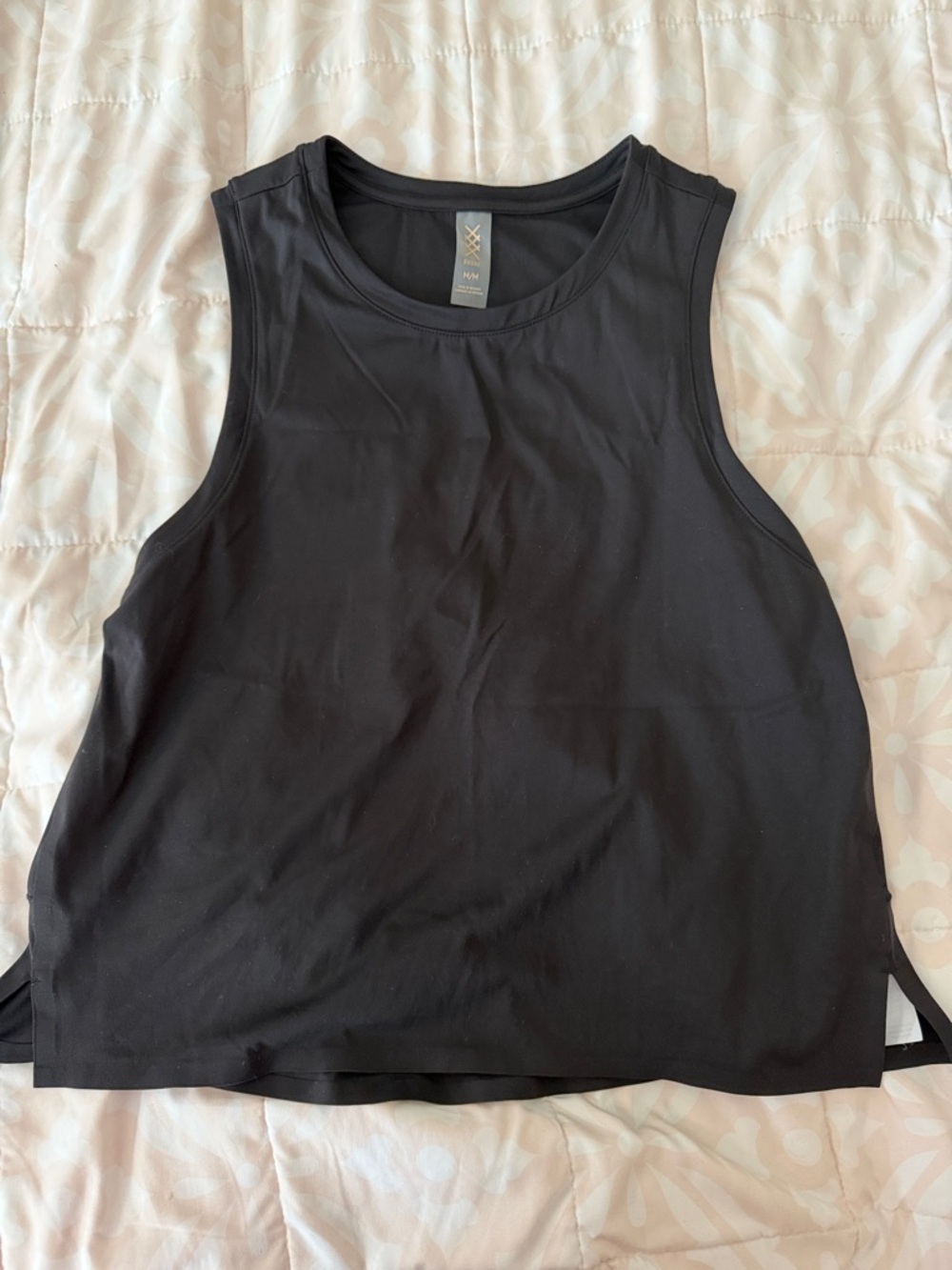 Rhône Athletic Tank